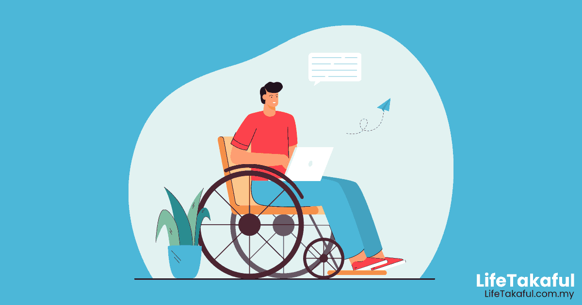 Perisai Takaful Penyakit Kritikal: Jamin Kewangan Anda