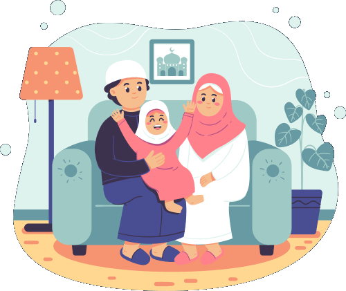 KeluargaSmall Cari-Takaful | Quotation Hibah & Medical Card