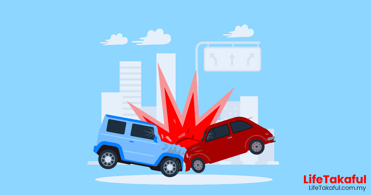 Pelan Takaful Kemalangan Diri (PA): Panduan Lengkap