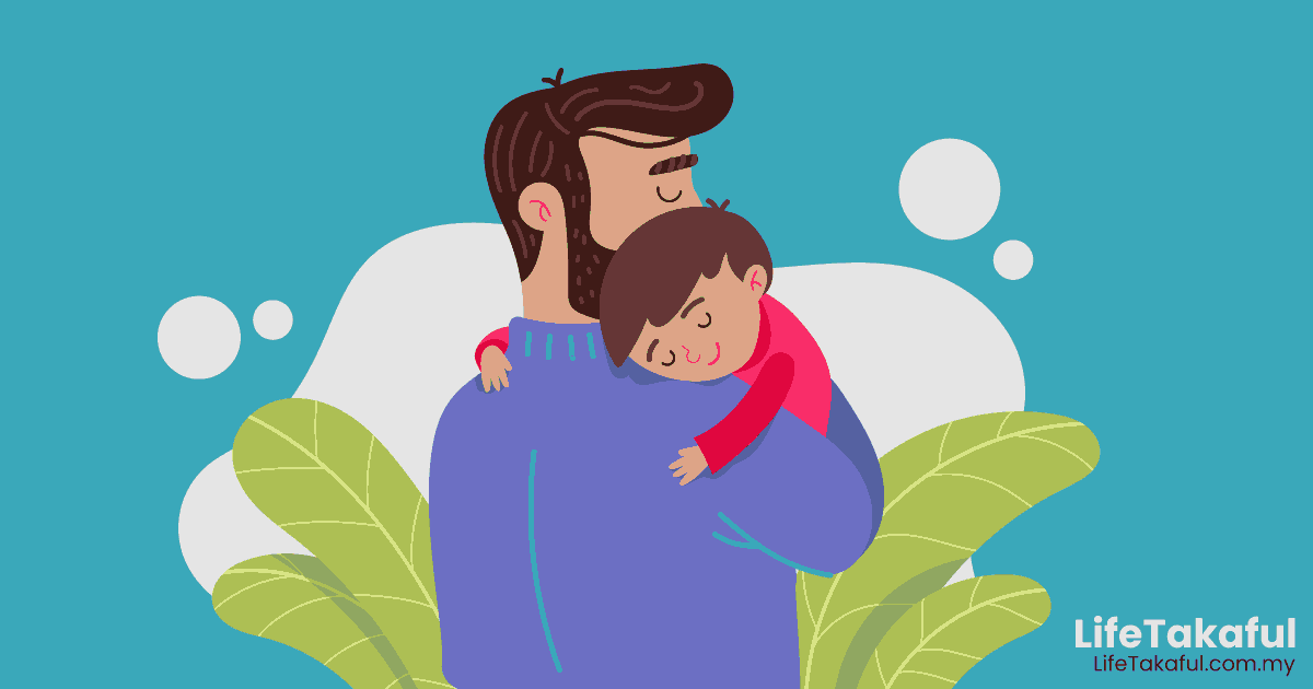 Hibah Takaful Cari-Takaful. Quotation.