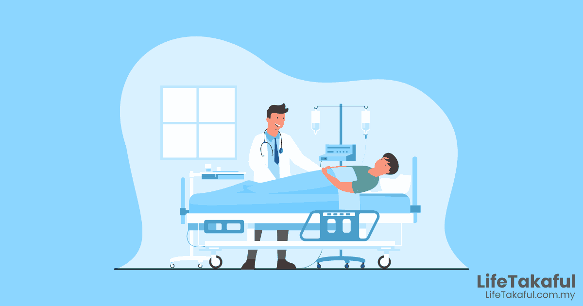 Mengapa Medical Card Kad Perubatan Hospital Penting untuk Anda dan Keluarga?